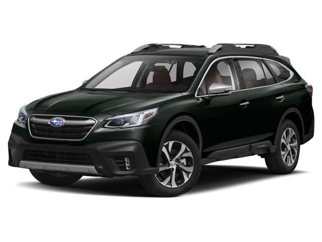 2021 Subaru Outback Premier XT (Stk: 5925PK152) in Penticton - Image 1 of 13