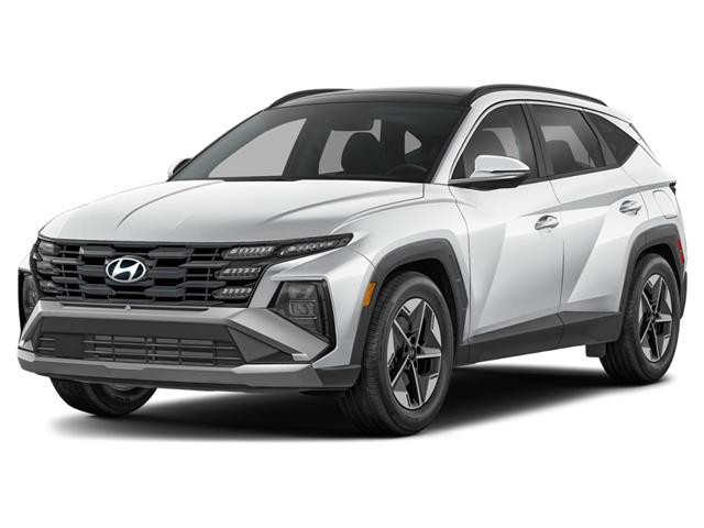 2025 Hyundai Tucson Hybrid  (Stk: HF6-4069) in Chilliwack - Image 1 of 29