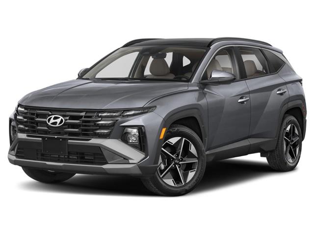2025 Hyundai Tucson Hybrid  (Stk: HF6-5329) in Chilliwack - Image 1 of 29