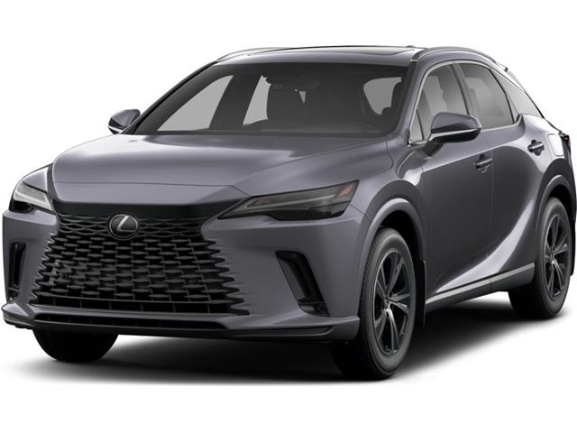 2023 Lexus RX 350h Base (Stk: 15104863A) in Richmond Hill - Image 1 of 1