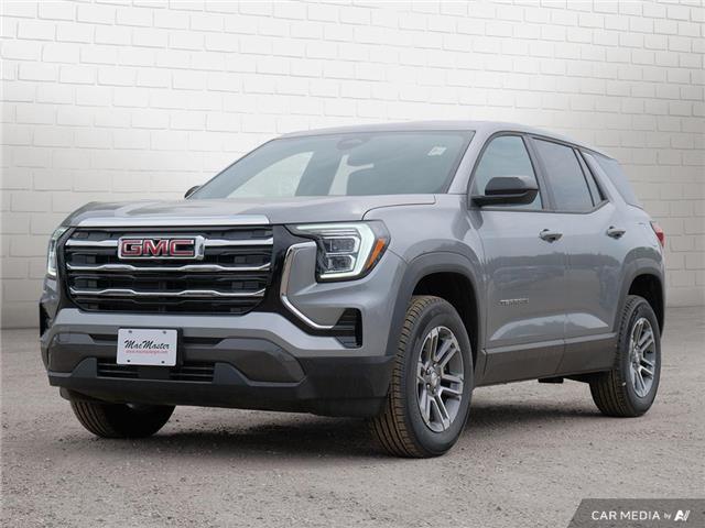 2025 GMC Terrain Elevation (Stk: 25726) in Orangeville - Image 1 of 31