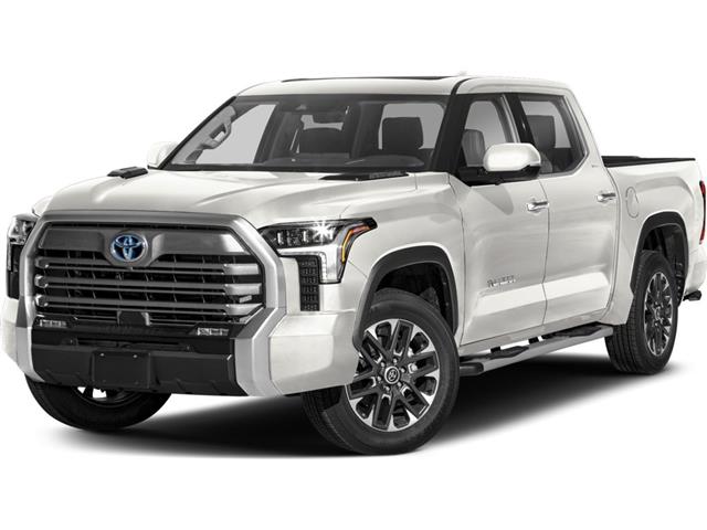 2025 Toyota Tundra Hybrid Limited (Stk: 250530I) in Whitchurch-Stouffville - Image 1 of 1