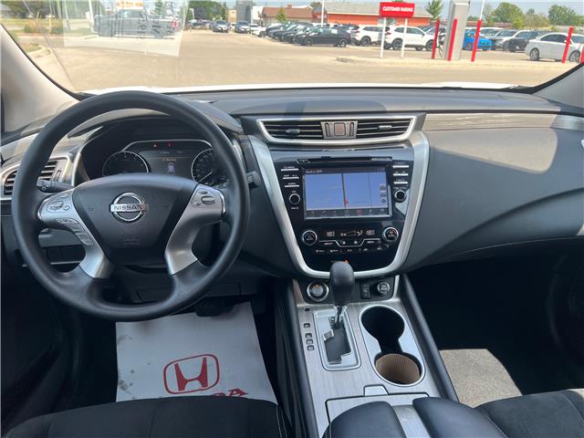 2017 Nissan Murano S (Stk: U6268) in Woodstock - Image 8 of 12 2017 Nissan Murano S (Stk: U6268) in Woodstock - Image 8 of 12