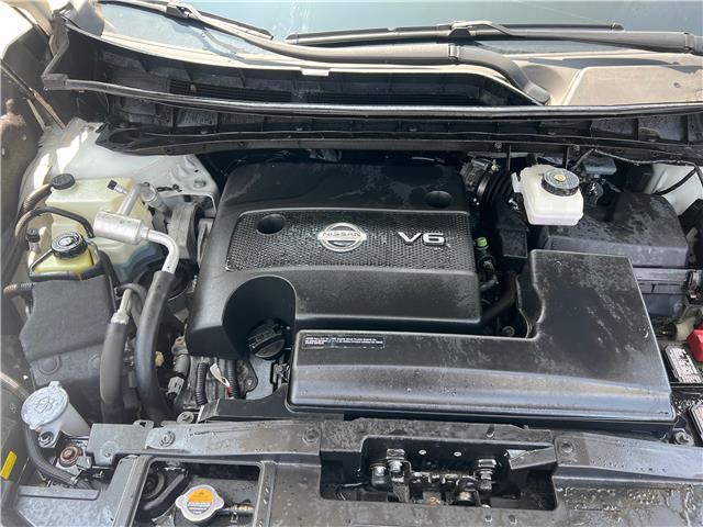 2017 Nissan Murano S (Stk: U6268) in Woodstock - Image 11 of 12 2017 Nissan Murano S (Stk: U6268) in Woodstock - Image 11 of 12