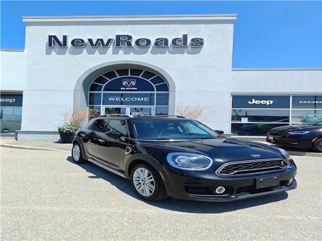 2020 MINI Countryman Cooper S (Stk: 28037T) in Newmarket - Image 1 of 19