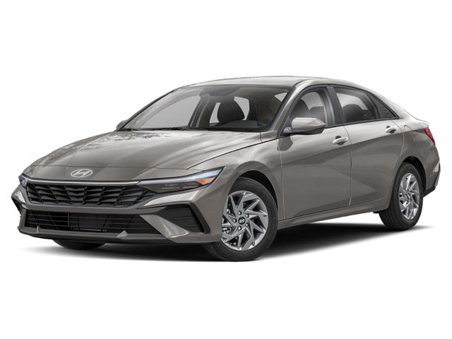 2025 Hyundai Elantra  (Stk: HF2-5969) in Chilliwack - Image 1 of 12
