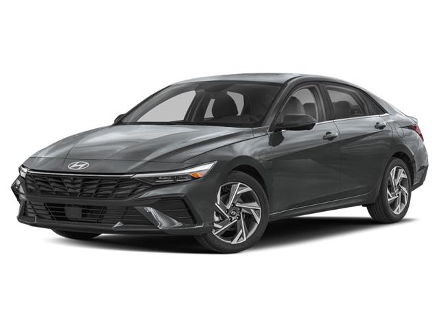 2025 Hyundai Elantra  (Stk: HF2-2396) in Chilliwack - Image 1 of 11