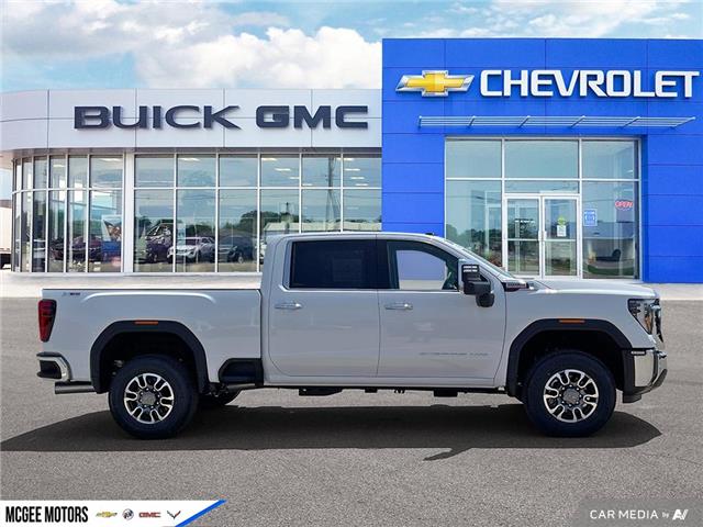 2025 GMC Sierra 2500HD SLT (Stk: 324748) in Goderich - Image 7 of 29 2025 GMC Sierra 2500HD SLT (Stk: 324748) in Goderich - Image 7 of 29
