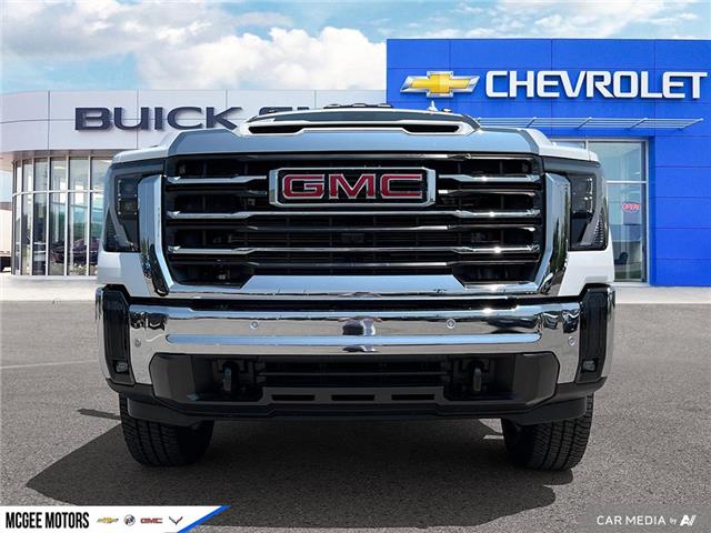 2025 GMC Sierra 2500HD SLT (Stk: 324748) in Goderich - Image 9 of 29 2025 GMC Sierra 2500HD SLT (Stk: 324748) in Goderich - Image 9 of 29