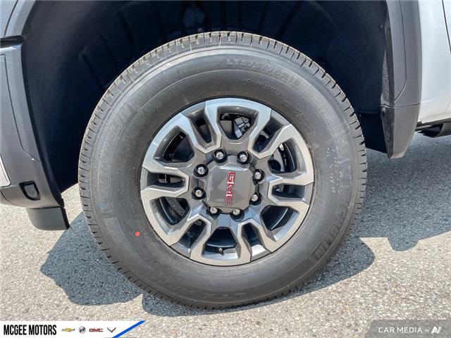 2025 GMC Sierra 2500HD SLT (Stk: 324748) in Goderich - Image 10 of 29 2025 GMC Sierra 2500HD SLT (Stk: 324748) in Goderich - Image 10 of 29