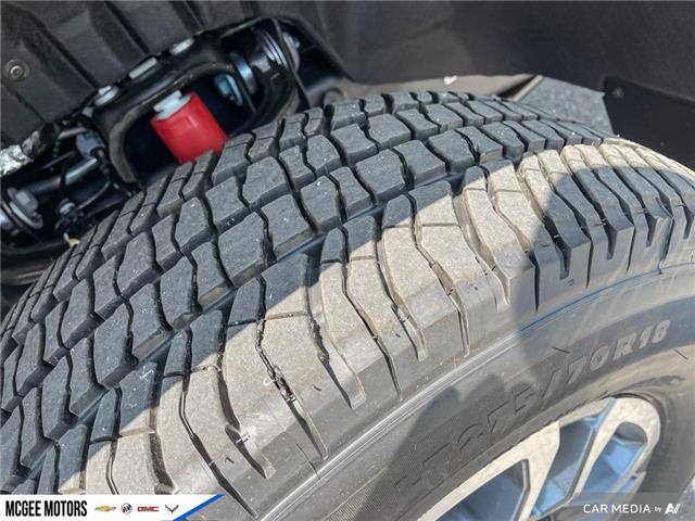 2025 GMC Sierra 2500HD SLT (Stk: 324748) in Goderich - Image 11 of 29 2025 GMC Sierra 2500HD SLT (Stk: 324748) in Goderich - Image 11 of 29