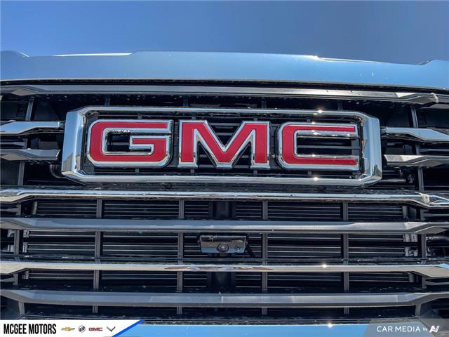 2025 GMC Sierra 2500HD SLT (Stk: 324748) in Goderich - Image 13 of 29 2025 GMC Sierra 2500HD SLT (Stk: 324748) in Goderich - Image 13 of 29