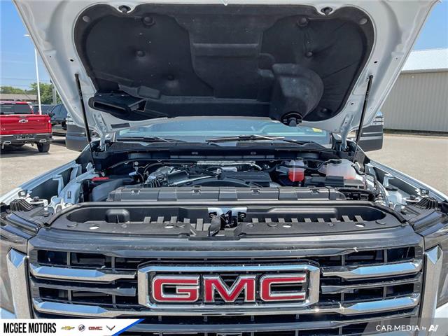 2025 GMC Sierra 2500HD SLT (Stk: 324748) in Goderich - Image 14 of 29 2025 GMC Sierra 2500HD SLT (Stk: 324748) in Goderich - Image 14 of 29