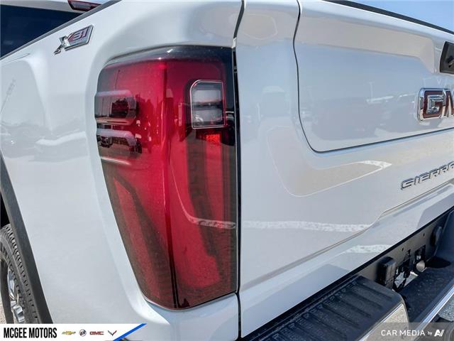 2025 GMC Sierra 2500HD SLT (Stk: 324748) in Goderich - Image 15 of 29 2025 GMC Sierra 2500HD SLT (Stk: 324748) in Goderich - Image 15 of 29