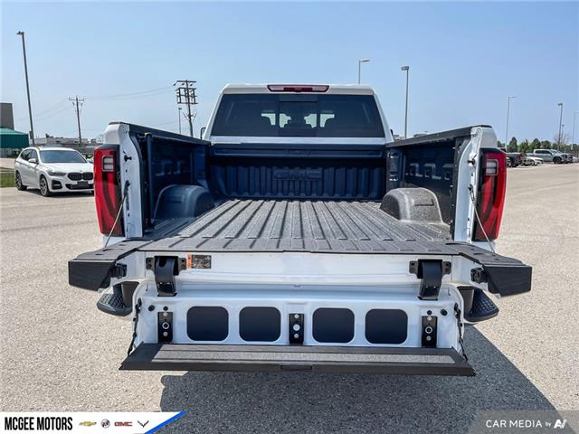 2025 GMC Sierra 2500HD SLT (Stk: 324748) in Goderich - Image 16 of 29 2025 GMC Sierra 2500HD SLT (Stk: 324748) in Goderich - Image 16 of 29