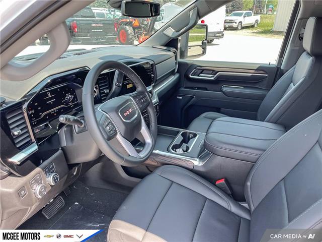 2025 GMC Sierra 2500HD SLT (Stk: 324748) in Goderich - Image 17 of 29 2025 GMC Sierra 2500HD SLT (Stk: 324748) in Goderich - Image 17 of 29