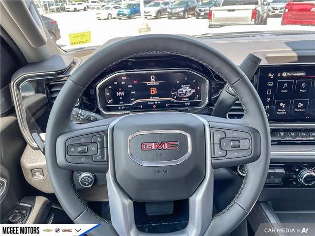 2025 GMC Sierra 2500HD SLT (Stk: 324748) in Goderich - Image 18 of 29 2025 GMC Sierra 2500HD SLT (Stk: 324748) in Goderich - Image 18 of 29