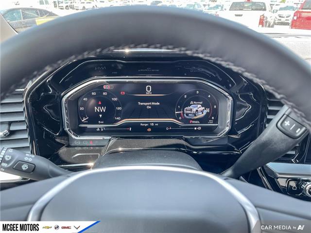 2025 GMC Sierra 2500HD SLT (Stk: 324748) in Goderich - Image 19 of 29 2025 GMC Sierra 2500HD SLT (Stk: 324748) in Goderich - Image 19 of 29