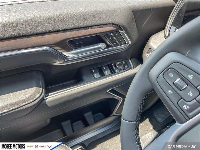 2025 GMC Sierra 2500HD SLT (Stk: 324748) in Goderich - Image 21 of 29 2025 GMC Sierra 2500HD SLT (Stk: 324748) in Goderich - Image 21 of 29