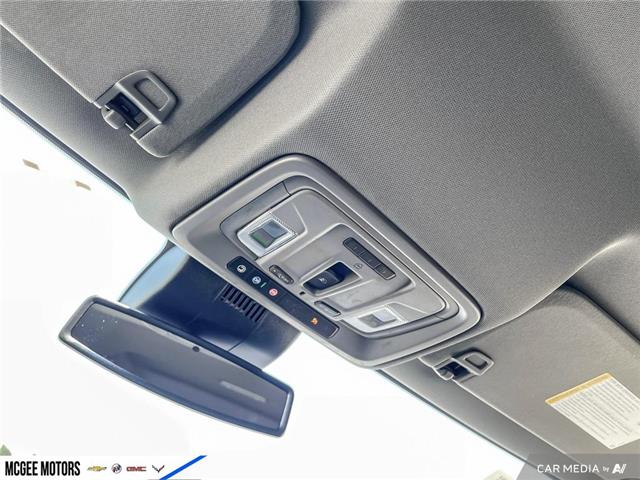 2025 GMC Sierra 2500HD SLT (Stk: 324748) in Goderich - Image 25 of 29 2025 GMC Sierra 2500HD SLT (Stk: 324748) in Goderich - Image 25 of 29