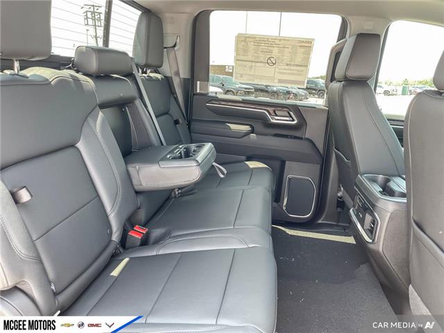 2025 GMC Sierra 2500HD SLT (Stk: 324748) in Goderich - Image 27 of 29 2025 GMC Sierra 2500HD SLT (Stk: 324748) in Goderich - Image 27 of 29