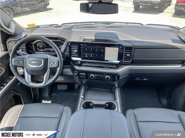 2025 GMC Sierra 2500HD SLT (Stk: 324748) in Goderich - Image 28 of 29 2025 GMC Sierra 2500HD SLT (Stk: 324748) in Goderich - Image 28 of 29