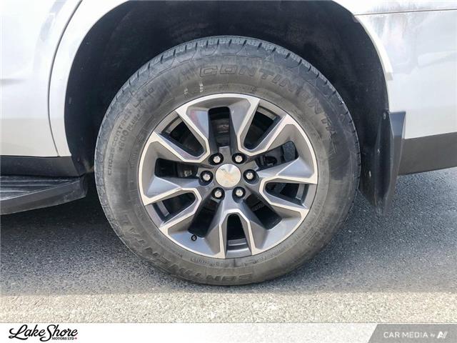 2022 Chevrolet Tahoe LT (Stk: UP2118A) in Kirkland Lake - Image 6 of 21