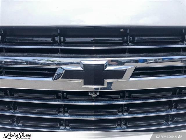 2022 Chevrolet Tahoe LT (Stk: UP2118A) in Kirkland Lake - Image 8 of 21