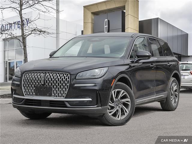 2023 Lincoln Corsair Standard (Stk: P5811) in London - Image 1 of 26