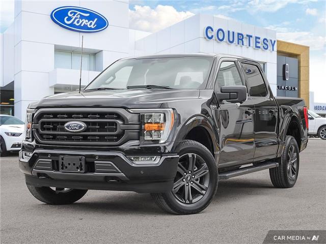2023 Ford F-150  (Stk: P5794) in London - Image 1 of 26