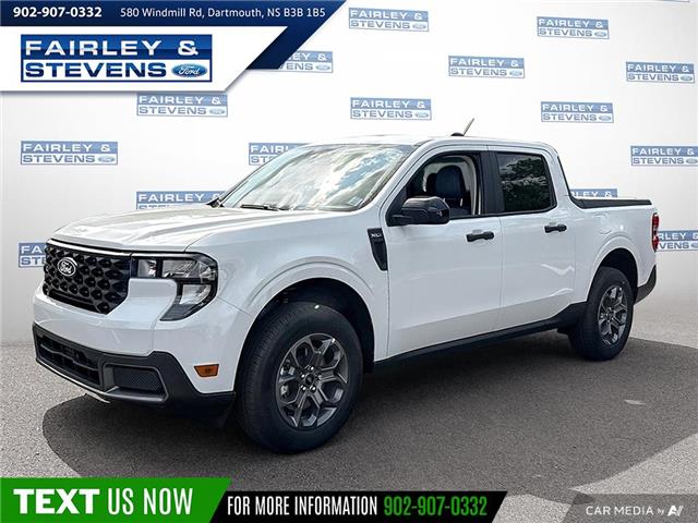 2025 Ford Maverick XLT (Stk: 27308) in Dartmouth - Image 1 of 24