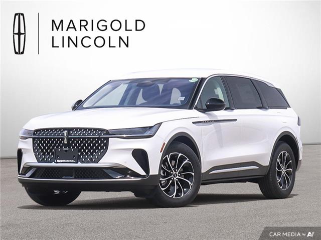 2025 Lincoln Nautilus Premiere (Stk: 6-25NS0368) in Whitby - Image 1 of 32