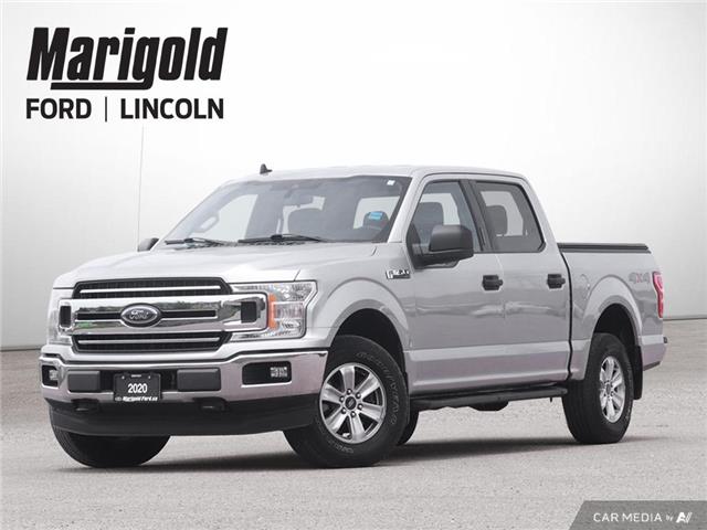 2020 Ford F-150 XLT (Stk: 6-25BR0507A) in Whitby - Image 1 of 31