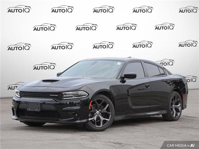 2019 Dodge Charger GT (Stk: 93639A) in St. Thomas - Image 1 of 27