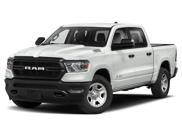 2020 RAM 1500 Tradesman (Stk: R1Q548833A) in Squamish - Image 1 of 12