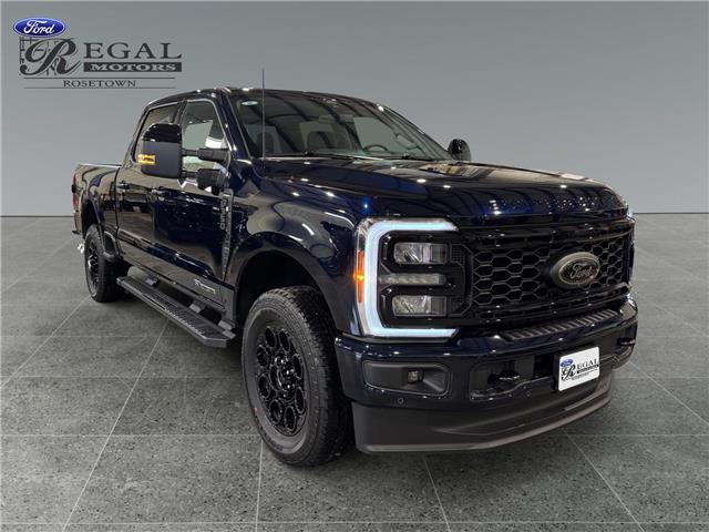 2025 Ford F-350  (Stk: S9708) in ROSETOWN - Image 1 of 34