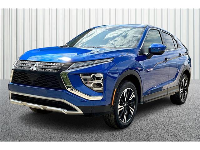 2025 Mitsubishi Eclipse Cross SE (Stk: 25X2001) in Cranbrook - Image 1 of 13
