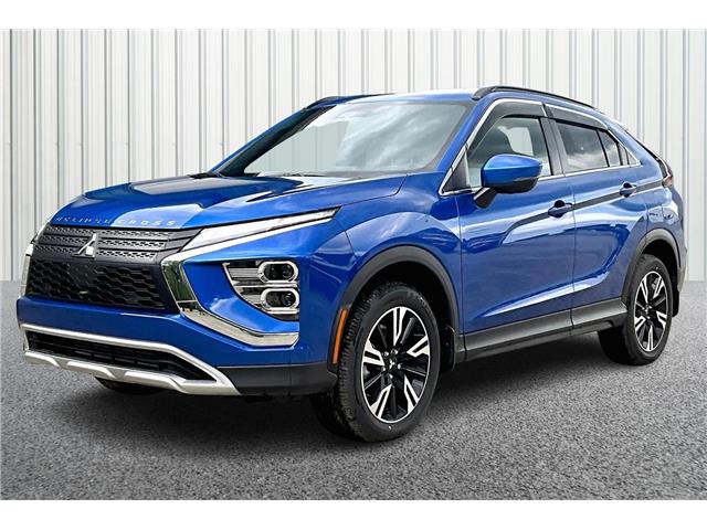 2024 Mitsubishi Eclipse Cross SEL (Stk: 24X1071) in Cranbrook - Image 1 of 13