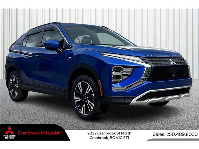 2024 Mitsubishi Eclipse Cross SEL (Stk: 24X1071) in Cranbrook - Image 2 of 13 2024 Mitsubishi Eclipse Cross SEL (Stk: 24X1071) in Cranbrook - Image 2 of 13