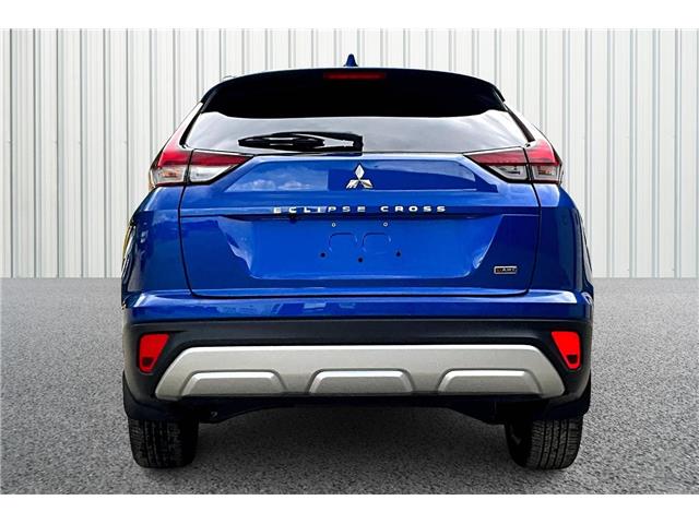2024 Mitsubishi Eclipse Cross SEL (Stk: 24X1071) in Cranbrook - Image 4 of 13 2024 Mitsubishi Eclipse Cross SEL (Stk: 24X1071) in Cranbrook - Image 4 of 13