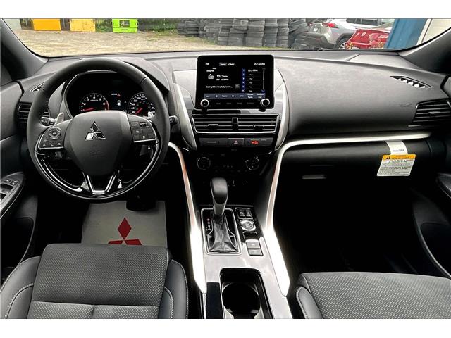2024 Mitsubishi Eclipse Cross SEL (Stk: 24X1071) in Cranbrook - Image 5 of 13 2024 Mitsubishi Eclipse Cross SEL (Stk: 24X1071) in Cranbrook - Image 5 of 13