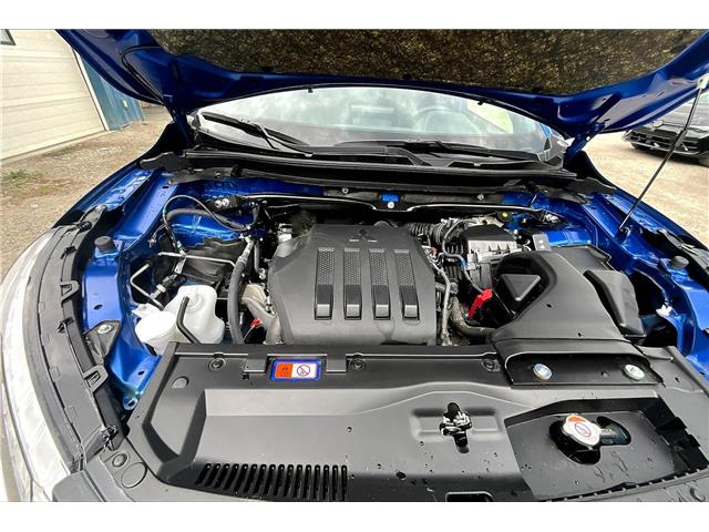 2024 Mitsubishi Eclipse Cross SEL (Stk: 24X1071) in Cranbrook - Image 11 of 13 2024 Mitsubishi Eclipse Cross SEL (Stk: 24X1071) in Cranbrook - Image 11 of 13