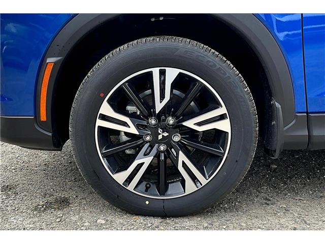 2024 Mitsubishi Eclipse Cross SEL (Stk: 24X1071) in Cranbrook - Image 12 of 13 2024 Mitsubishi Eclipse Cross SEL (Stk: 24X1071) in Cranbrook - Image 12 of 13