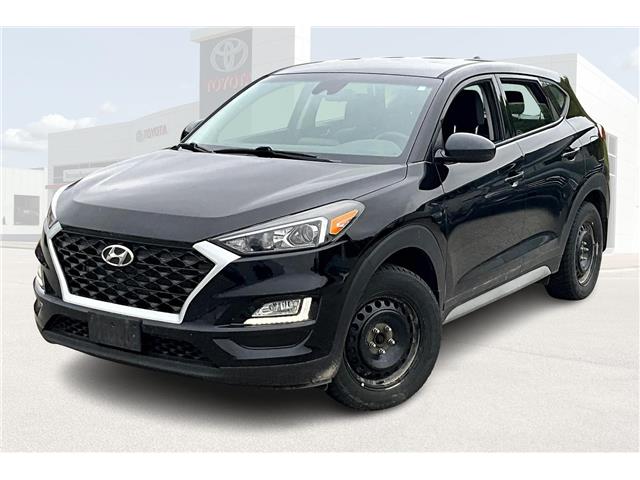 2020 Hyundai Tucson ESSENTIAL (Stk: 1382btna) in Owen Sound - Image 1 of 4