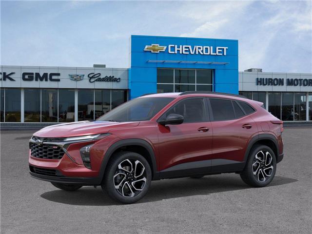 2025 Chevrolet Trax 2RS (Stk: 104511) in Exeter - Image 2 of 24
