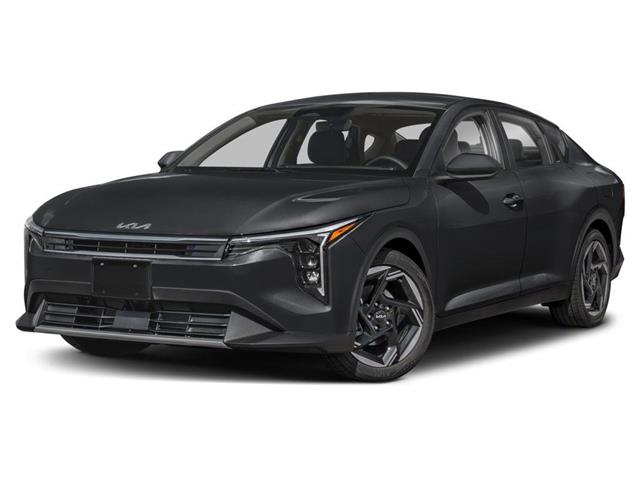 2025 Kia K4 EX+ (Stk: SK49485) in Sherwood Park - Image 1 of 12