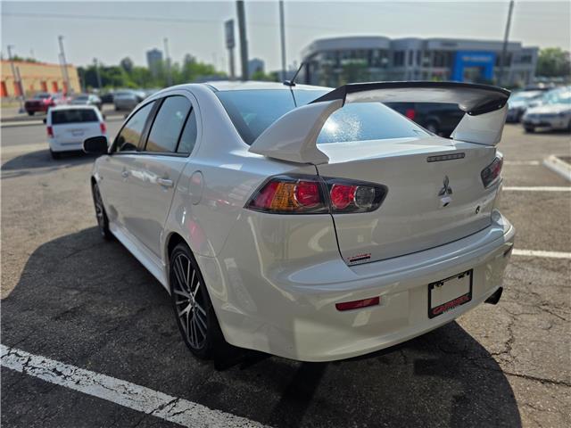 2017 Mitsubishi Lancer GTS (Stk: 2505216) in Waterloo - Image 3 of 23