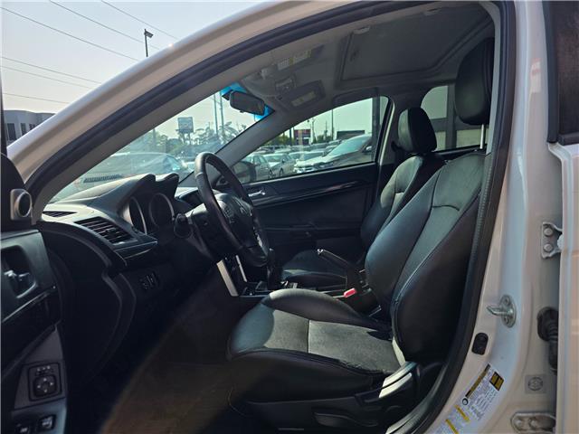 2017 Mitsubishi Lancer GTS (Stk: 2505216) in Waterloo - Image 12 of 23