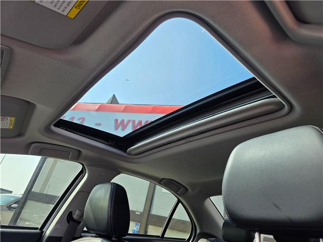 2017 Mitsubishi Lancer GTS (Stk: 2505216) in Waterloo - Image 13 of 23