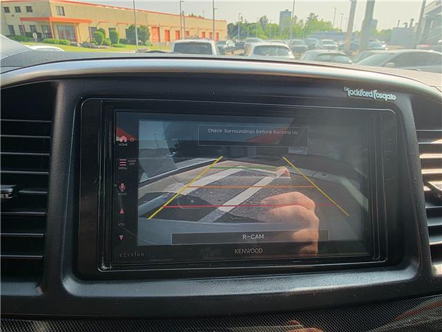 2017 Mitsubishi Lancer GTS (Stk: 2505216) in Waterloo - Image 17 of 23